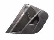 Türverkleidung Türpappe links hinten PEUGEOT 407 6D 2.0 HDI 135 100 KW 96635399ZL