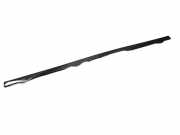 Stoßstangenabdeckung hinten AMG Obsidianschwarz 197 MERCEDES W163 ML 400 CDI 184 KW A1638851523