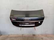 Heckklappe Austerngrau LZ7Q AUDI A6 (4F2, C6) 2.7 TDI 132 KW