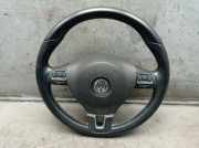 Lenkrad Multifunktionslenkrad VW GOLF VI (5K1) 1.4 TSI 90 KW 3C8959537D 3C8880201T