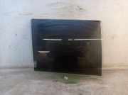 Seitenscheibe Türscheibe rechts hinten schwarz foliert MERCEDES C-KLASSE T-MODEL S203 C 200 KOMPRESSOR 120 KW