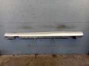 Schwellerverkleidung links Iridiumsilber 775 MERCEDES C-KLASSE COUPE CL 203 105 KW A2036900540