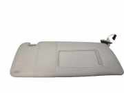 Sonnenblende links BMW 3 TOURING (E46) 320D 110 KW
