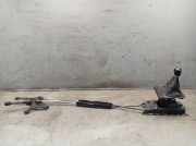 Schaltkulisse Schaltknaug Schaltseil 6-Gang SEAT LEON (5F1) 1.4 TSI 110 KW 5Q0711061E