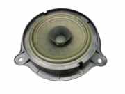 Lautsprecher Box links vorn NISSAN NOTE (E11) 1,4 65 KW
