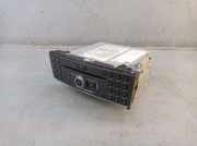 CD-Radio Autoradio Navigationssystem MERCEDES C-KLASSE T-MODEL S204 350 CDI 170 KW A2049060902