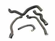 Kühlerschlauch Set 5-teilig CITROEN DS3 1.6 THP 155 115 KW 9686431580