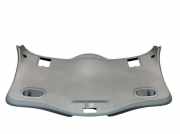 Verkleidung Heckklappe RENAULT MODUS (F/JP0) 1.2 55 KW 8200659874