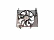 Elektromotor, Kühlerlüfter NISSAN NOTE (E12) 1.2 59 KW 21481-3VA1B