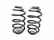 Federnsatz Hinterachse OPEL ZAFIRA B (A05) 1.7 CDTI 81 KW