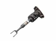 Federbein Stoßdämpfer vorne rechts AUDI A4 (8E2, B6) 1.9 TDI 96 KW