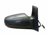 Außenspiegel Spiegel elektrisch rechts Karbongrau GAL OPEL ZAFIRA B (A05) 1.7 CDTI 81 KW 13252958