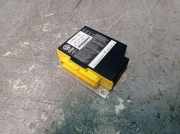 Steuergerät Airbag Airbagsteuergerät SEAT IBIZA III (6L1) 1.4 16V 63 KW 6Q0909605AE