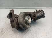 Turbolader MERCEDES C-KLASSE COUPE (CL203) C 220 CDI 105 KW A6110981807