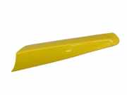 Schwellerverkleidung links hinten Sirius Gelb ENP RENAULT MEGANE III RS (DZ0/1) 2.0 TCE 184 KW 768573678R