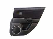 Türverkleidung Türpappe rechts hinten MAZDA 3 (BK) 1.6 DI TURBO 80 KW BS3H68520B02