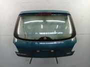 Heckklappe Grün (Patagonie KRG) PEUGEOT 206 SCHRÄGHECK (2A/C) 1.1I 44 KW