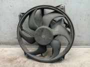 Elektromotor, Kühlerlüfter CITROEN C4 I (LC) 1.6 16V 80 KW