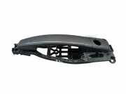 Türgriff Türaussengriff vorne links Karbongrau GAL OPEL ZAFIRA B (A05) 1.7 CDTI 81 KW 24463523