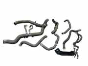 Kühlerschlauch Set 8-teilig NISSAN X-TRAIL (T32) 2.0 DCI ALL MODE 4X4-I 130 KW
