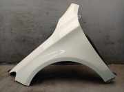 Kotflügel links Calcitweiß (650) MERCEDES CLA COUPE C117 CLA 200 115 KW