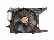 Elektromotor, Kühlerlüfter RENAULT SCENIC I (JA0/1) 79 KW 7700433728