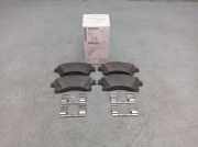 Bremsbelag SB vorne OPEL Astra J JL 95516191