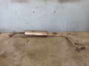 Mittelschalldämpfer SUZUKI SWIFT V (AZ) 1.2 66 KW 52R-M01