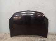 Motorhaube Haube Saphirschwarz 2HU OPEL CORSA C (F08, F68) 1.0 43 KW