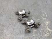 Türscharnier links hinten oben und unten VOLVO V40 KOMBI (VW) 2.0 100 KW