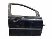 Tür Türe vorne rechts Panther-Schwarz FORD FOCUS II TURNIER (DA, DS, FFS) 1.6 TDCI 66 KW