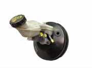 Bremskraftverstärker FORD FIESTA V (JD, JH) 1.6 TDCI 66 KW 4S61-2B195-KB