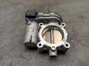 Drosselklappe MERCEDES CLA COUPE C117 CLA 200 115 KW A2701410025 0280750541