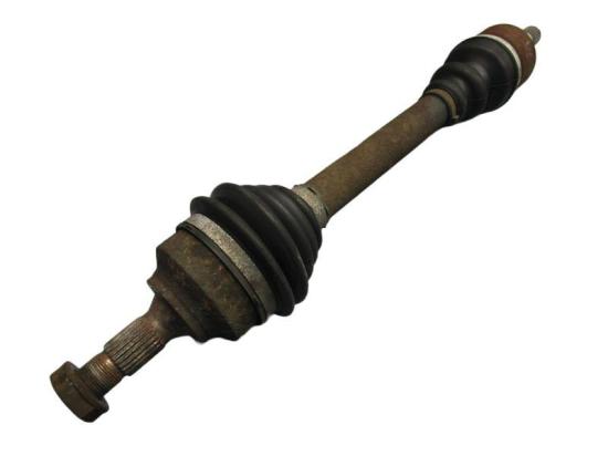 Antriebswelle Gelenkwelle links vorn PEUGEOT 307 CC 3B 2.0 16V 100 KW Bild Antriebswelle Gelenkwelle links vorn PEUGEOT 307 CC 3B 2.0 16V 100 KW
