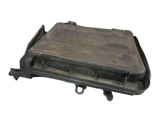 Pollenfilterkasten rechts BMW 5 (E39) 528I 142 KW 8364775 8364774 Bild Pollenfilterkasten rechts BMW 5 (E39) 528I 142 KW 8364775 8364774