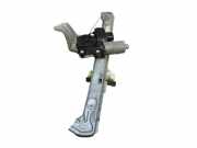 Fensterheber links hinten EFH JAGUAR X-TYPE KOMBI 04-07 96 KW 0130821949