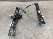 Fensterheber vorne rechts mit Fensterhebermotor BMW 1 (F20) 116D 85 KW 13262410