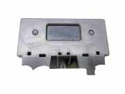 Uhr Digital Uhr PEUGEOT 206 SCHRÄGHECK (2A/C) 1.1I 44 KW 96250976