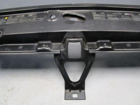 Frontblech Schlossträger RENAULT LAGUNA II GRANDTOUR (KG0/1_) 2.2 DCI 102 KW 8200121846 Bild Frontblech Schlossträger RENAULT LAGUNA II GRANDTOUR (KG0/1_) 2.2 DCI 102 KW 8200121846