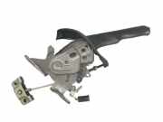 Handbremshebel Leder NISSAN X-TRAIL (T30) 2.2 DI 4X4 84 KW