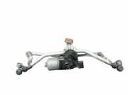 Wischermotor vorne mit Wischergestänge CITROEN C3 III 1.2 PURETECH 82 61 KW 9815497780 3397021910