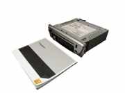 CD-Radio Autoradio RENAULT MEGANE III GRANDTOUR (KZ0/1) 1.6 DCI 96 KW 281152275R