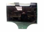 Seitenscheibe Türscheibe rechts hinten foliert SKODA FABIA II COMBI (545) 1.6 TDI 77 KW