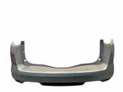 Stoßstange Stoßfänger hinten PDC Platingrau TED69 RENAULT MEGANE IV GRANDTOUR (K9A/M) 1.5 DCI 110 81 KW 850226043R