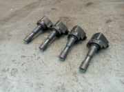 Zündspule Set 4 Stück HONDA CR-Z (ZF) 1.5 HYBRID 84 KW CM11-116