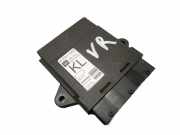 Steuergerät Zentralverriegelung Vorne Rechts OPEL VECTRA C GTS 1.8 16V 90 KW 9227560