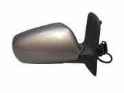 Außenspiegel Spiegel elektrisch rechts RHD Gris Sombra LS7U SEAT ALHAMBRA (7V_) 2.0 TDI 103 KW 7M2857502DN