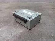 CD-Radio Autoradio Radio AHU FORD FIESTA VI (CB1, CCN) 1.25 60 KW 8A6T-18C815-BJ