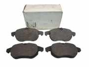 Bremsbelag SB vorne Opel Vectra C, Signum OU 93176121