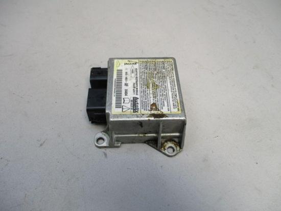 Steuergerät Airbag Airbagsteuergerät JAGUAR X-TYPE KOMBI 04-07 96 KW 4X4314B321AF Bild Steuergerät Airbag Airbagsteuergerät JAGUAR X-TYPE KOMBI 04-07 96 KW 4X4314B321AF